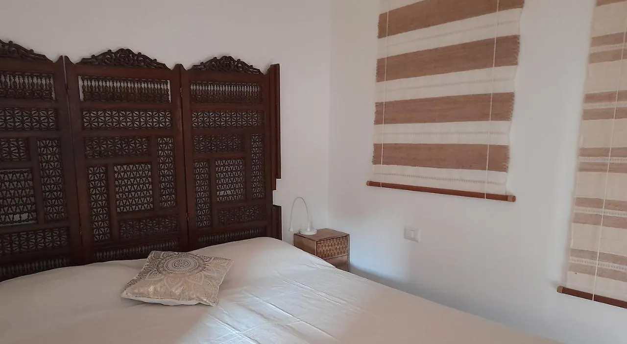 Sea View Penthouse With Beautiful Terrace - Casa Verdi Jayanti Lido di Ostia Italy