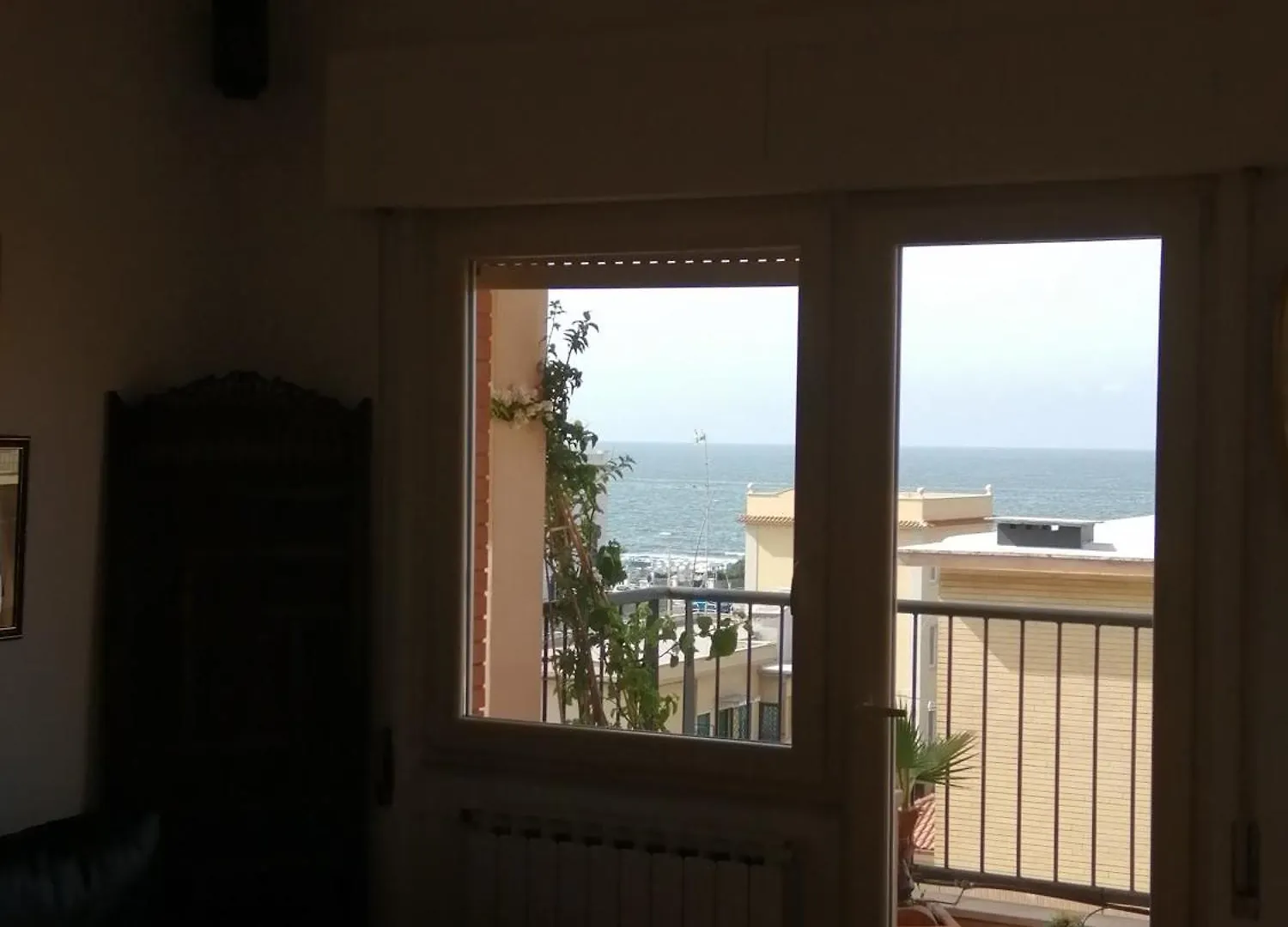 Apartment Sea View Penthouse With Beautiful Terrace - Casa Verdi Jayanti Lido di Ostia