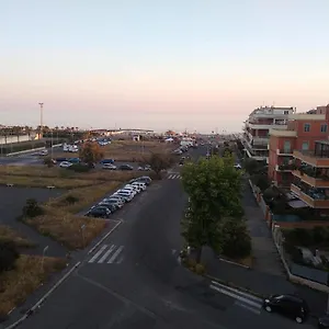 La Finestra Sul Mare Отель типа 